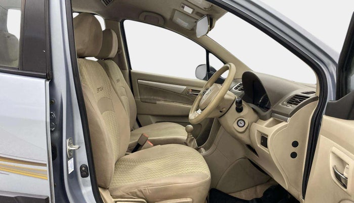 2014 Maruti Ertiga ZXI, Petrol, Manual, 86,999 km, Right Side Front Door Cabin