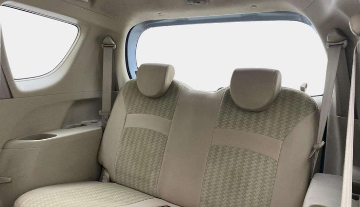 2014 Maruti Ertiga ZXI, Petrol, Manual, 86,999 km, Third Seat Row ( optional )