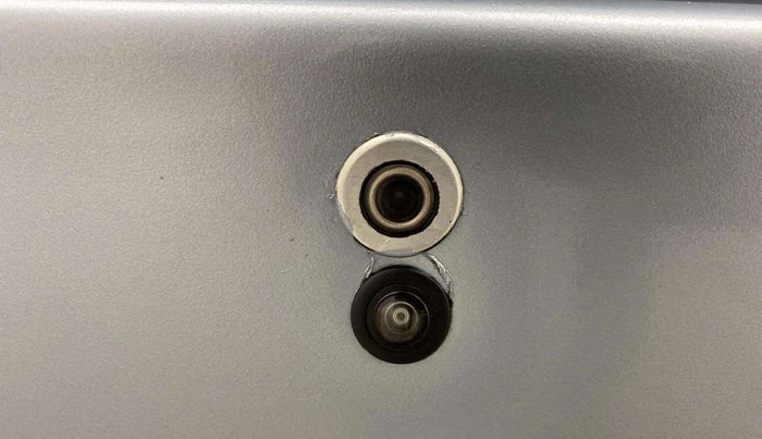 2014 Maruti Ertiga ZXI, Petrol, Manual, 86,999 km, Parking Camera