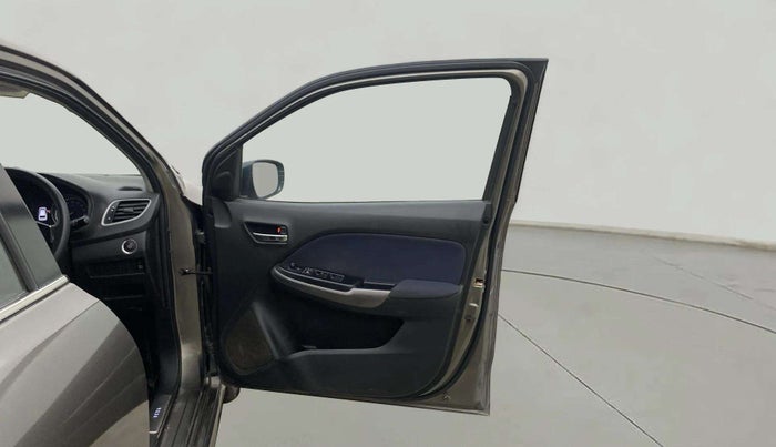 2020 Maruti Baleno ZETA PETROL 1.2, Petrol, Manual, 68,533 km, RHS Front Door
