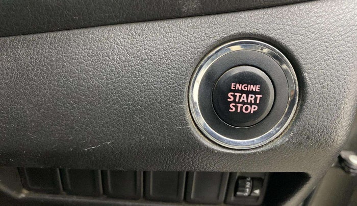 2020 Maruti Baleno ZETA PETROL 1.2, Petrol, Manual, 68,533 km, Keyless Start/ Stop Button
