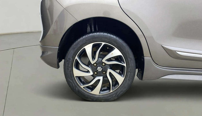 2020 Maruti Baleno ZETA PETROL 1.2, Petrol, Manual, 68,533 km, Right Rear Wheel