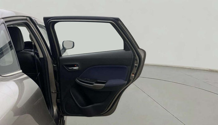 2020 Maruti Baleno ZETA PETROL 1.2, Petrol, Manual, 68,533 km, RHS Rear Door
