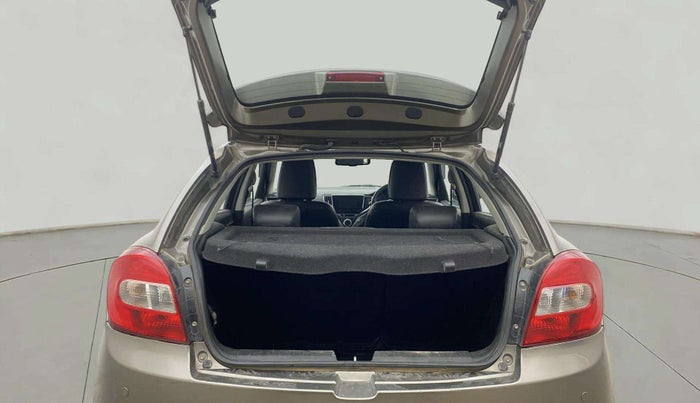 2020 Maruti Baleno ZETA PETROL 1.2, Petrol, Manual, 68,533 km, Boot Open Zoomed View