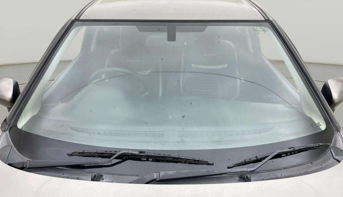 2020 Maruti Baleno ZETA PETROL 1.2, Petrol, Manual, 68,533 km, Front Windshield