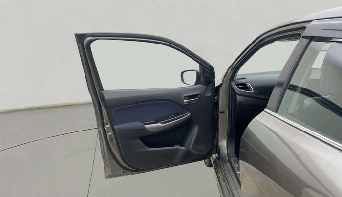 2020 Maruti Baleno ZETA PETROL 1.2, Petrol, Manual, 68,533 km, LHS Front Door
