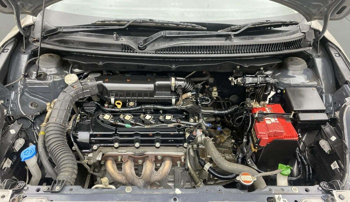 2020 Maruti Baleno ZETA PETROL 1.2, Petrol, Manual, 68,533 km, Engine View