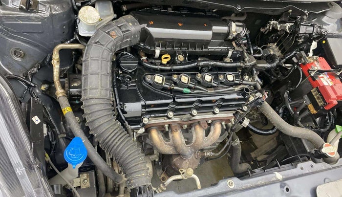 2020 Maruti Baleno ZETA PETROL 1.2, Petrol, Manual, 68,533 km, Engine View - Right