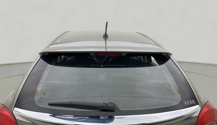 2020 Maruti Baleno ZETA PETROL 1.2, Petrol, Manual, 68,533 km, Rear Windshield