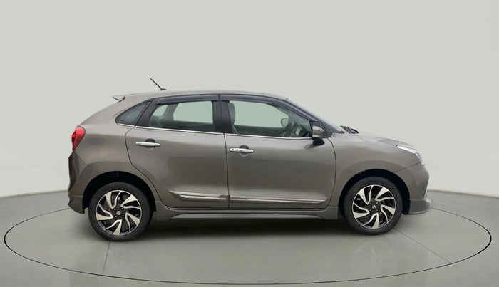 2020 Maruti Baleno ZETA PETROL 1.2, Petrol, Manual, 68,533 km, Right Side View
