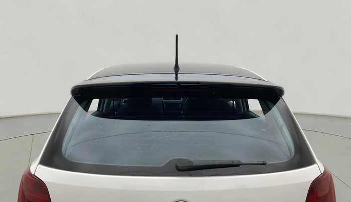 2019 Volkswagen Polo GT TSI AT, Petrol, Automatic, 35,707 km, Rear Windshield