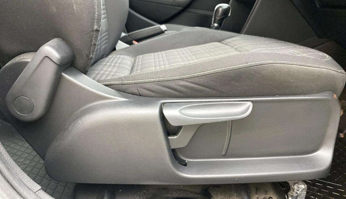 2019 Volkswagen Polo GT TSI AT, Petrol, Automatic, 35,707 km, Driver Side Adjustment Panel