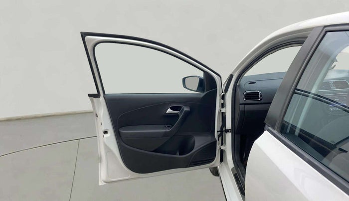 2019 Volkswagen Polo GT TSI AT, Petrol, Automatic, 35,707 km, LHS Front Door