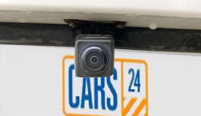 2019 Volkswagen Polo GT TSI AT, Petrol, Automatic, 35,707 km, Parking Camera