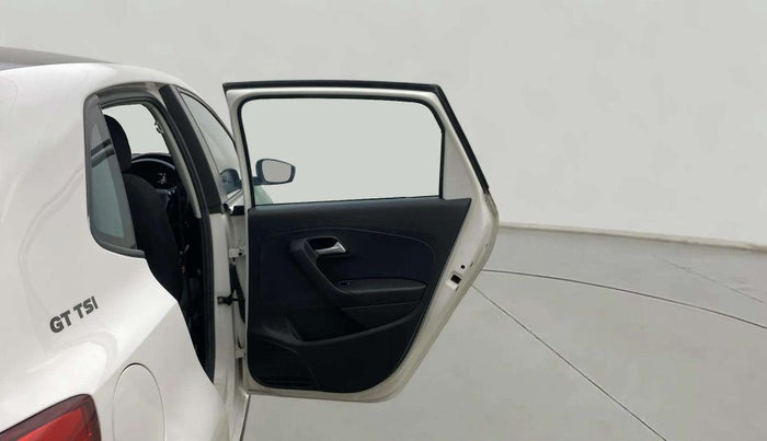 2019 Volkswagen Polo GT TSI AT, Petrol, Automatic, 35,707 km, RHS Rear Door