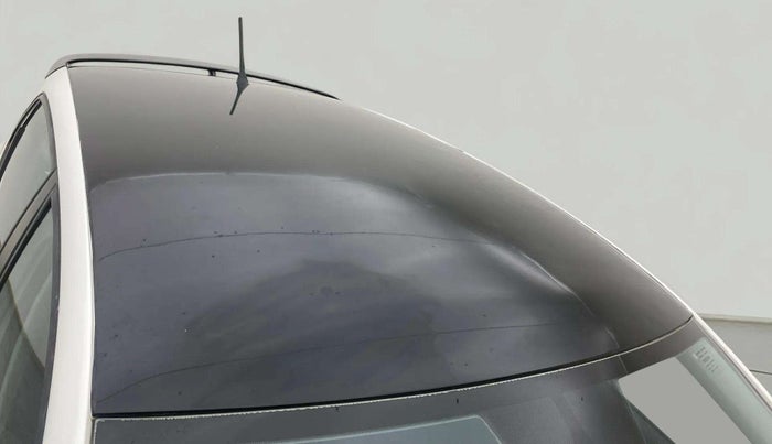 2019 Volkswagen Polo GT TSI AT, Petrol, Automatic, 35,707 km, Roof