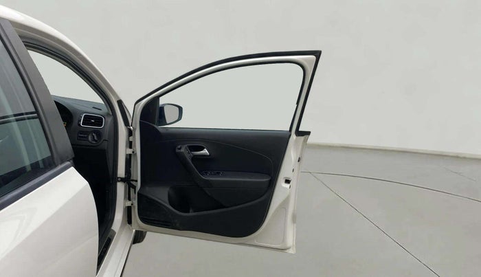 2019 Volkswagen Polo GT TSI AT, Petrol, Automatic, 35,707 km, RHS Front Door