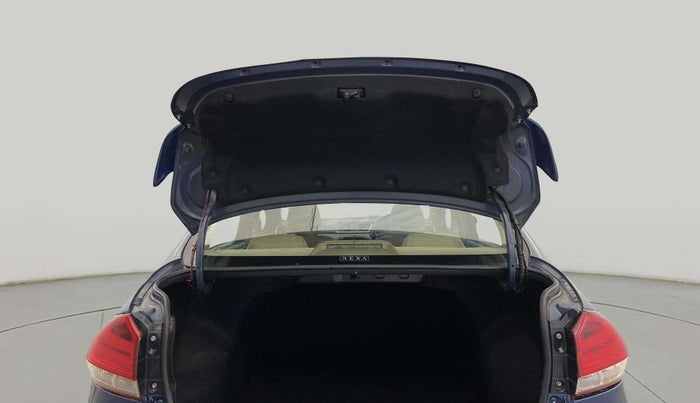 2019 Maruti Ciaz DELTA 1.5 SHVS MT PETROL, Petrol, Manual, 66,826 km, Boot Door Open