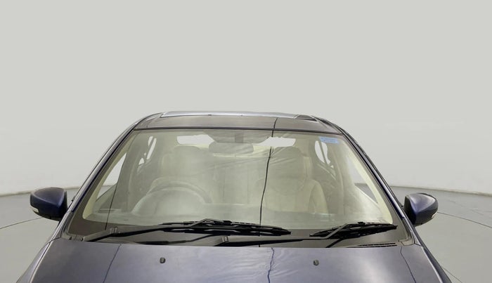 2019 Maruti Ciaz DELTA 1.5 SHVS MT PETROL, Petrol, Manual, 66,826 km, Front Windshield