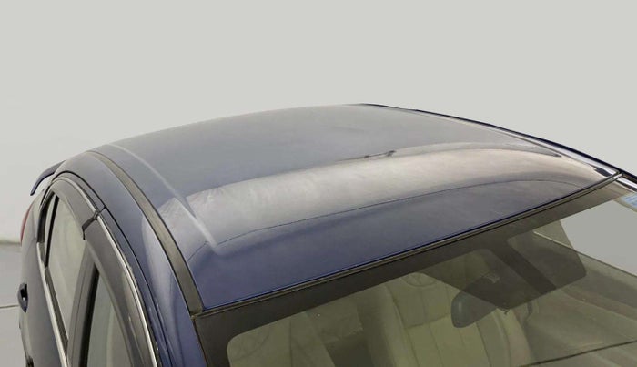 2019 Maruti Ciaz DELTA 1.5 SHVS MT PETROL, Petrol, Manual, 66,826 km, Roof