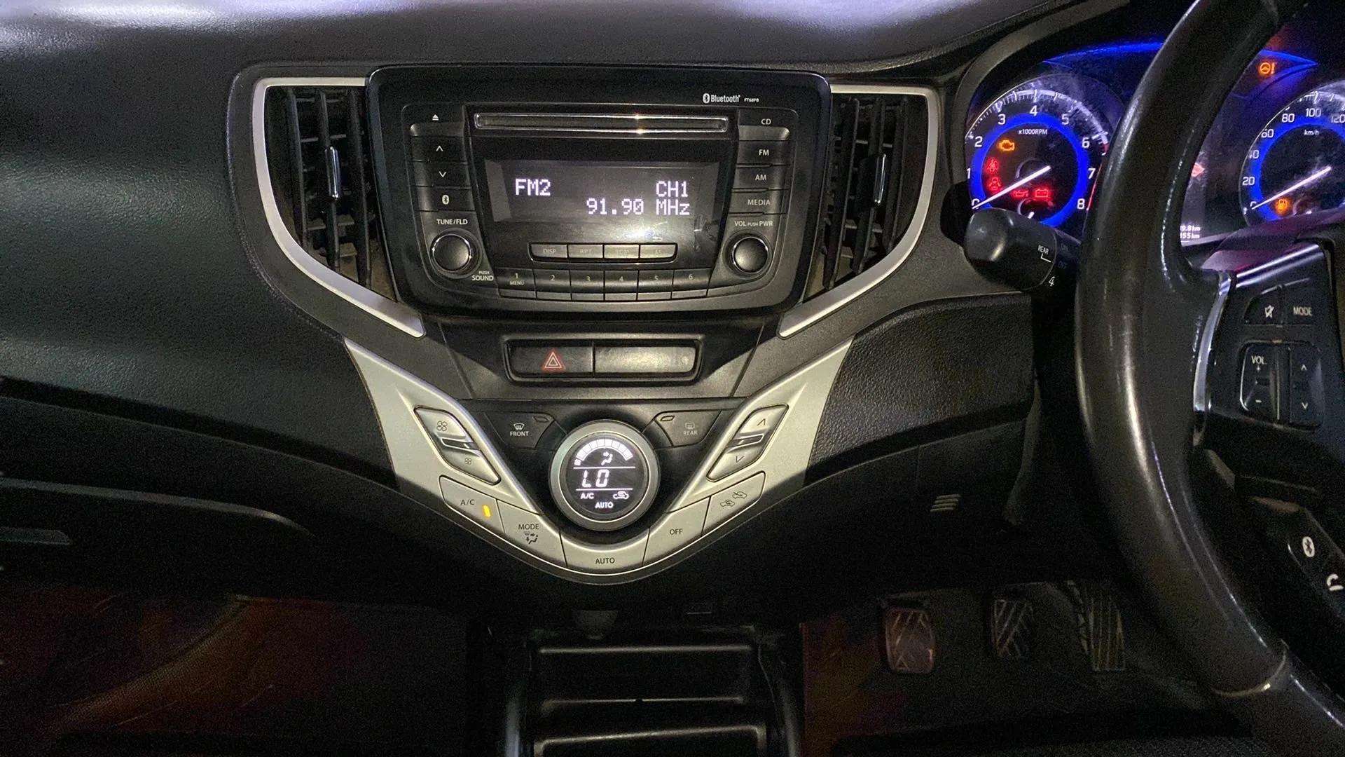 Features