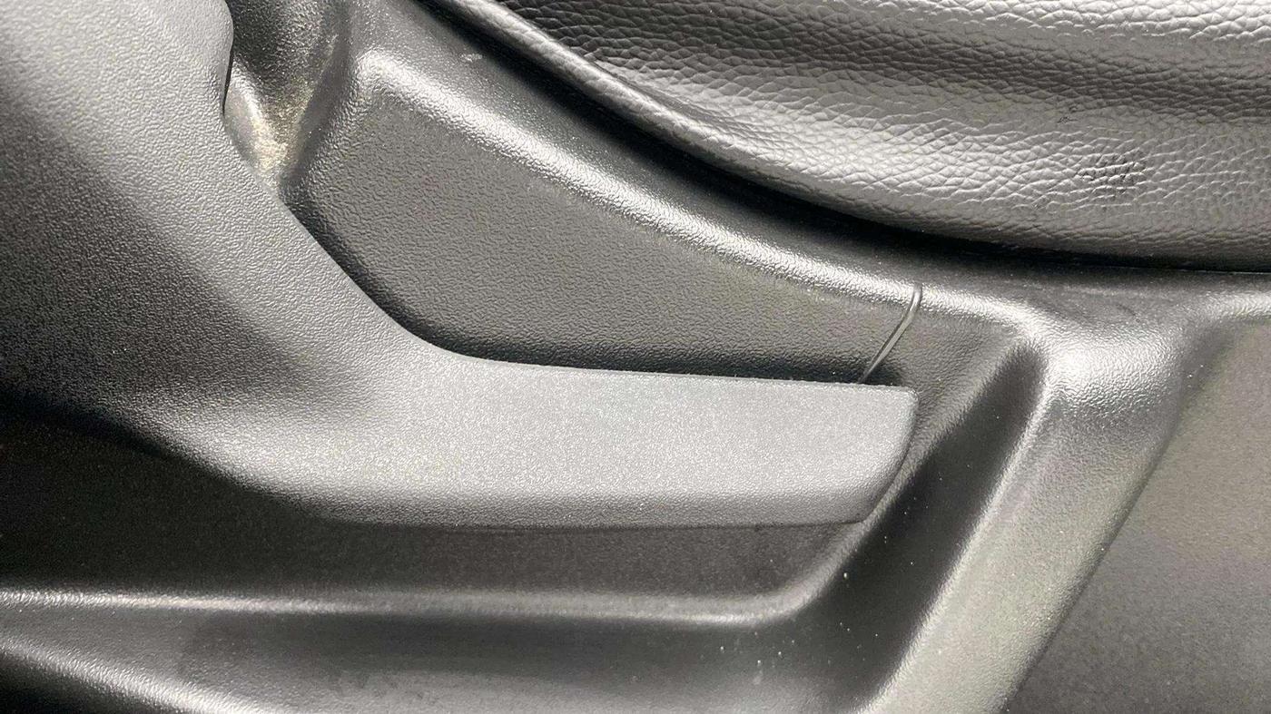 2024 Maruti New Wagon-R VXI 1.0, Petrol, Manual, 6,639 km, Driver Side Adjustment Panel