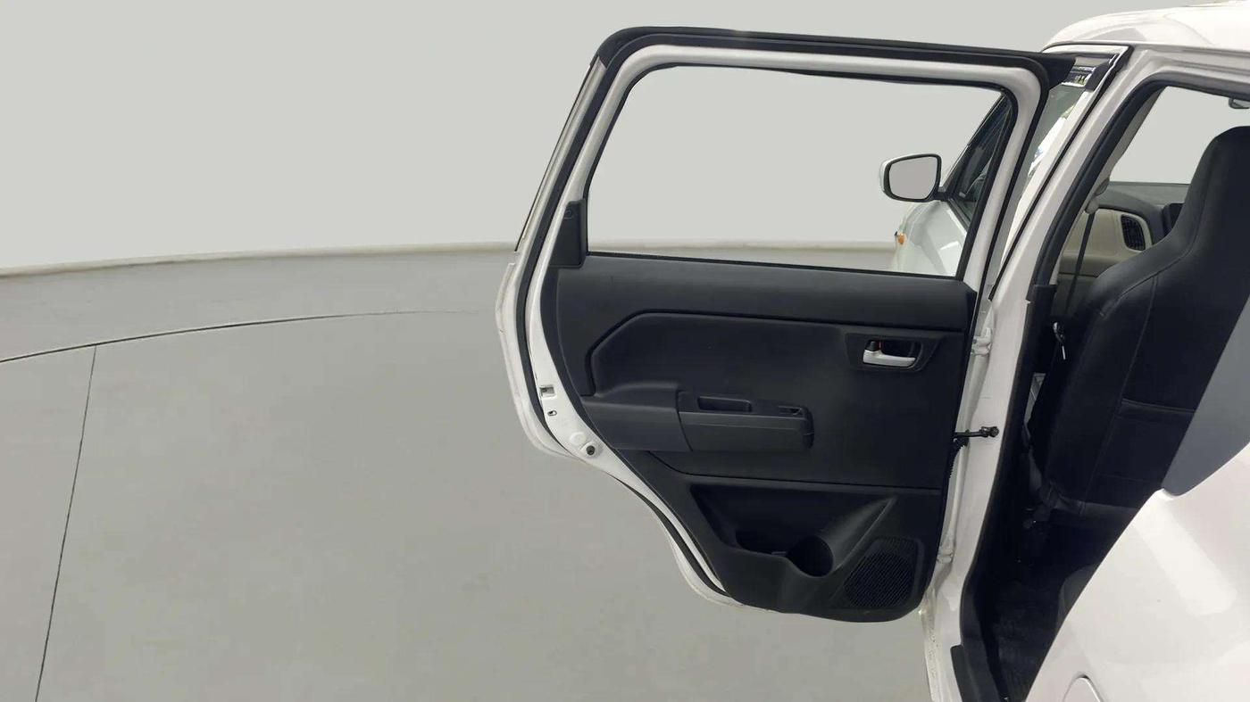 2024 Maruti New Wagon-R VXI 1.0, Petrol, Manual, 6,639 km, LHS Rear Door