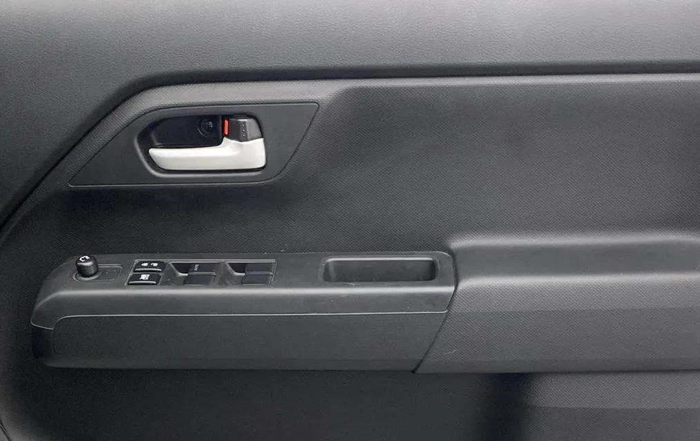 2024 Maruti New Wagon-R VXI 1.0, Petrol, Manual, 6,639 km, Driver Side Door Panels Control