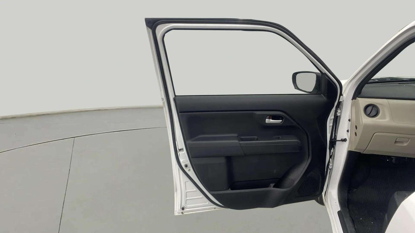 2024 Maruti New Wagon-R VXI 1.0, Petrol, Manual, 6,639 km, LHS Front Door
