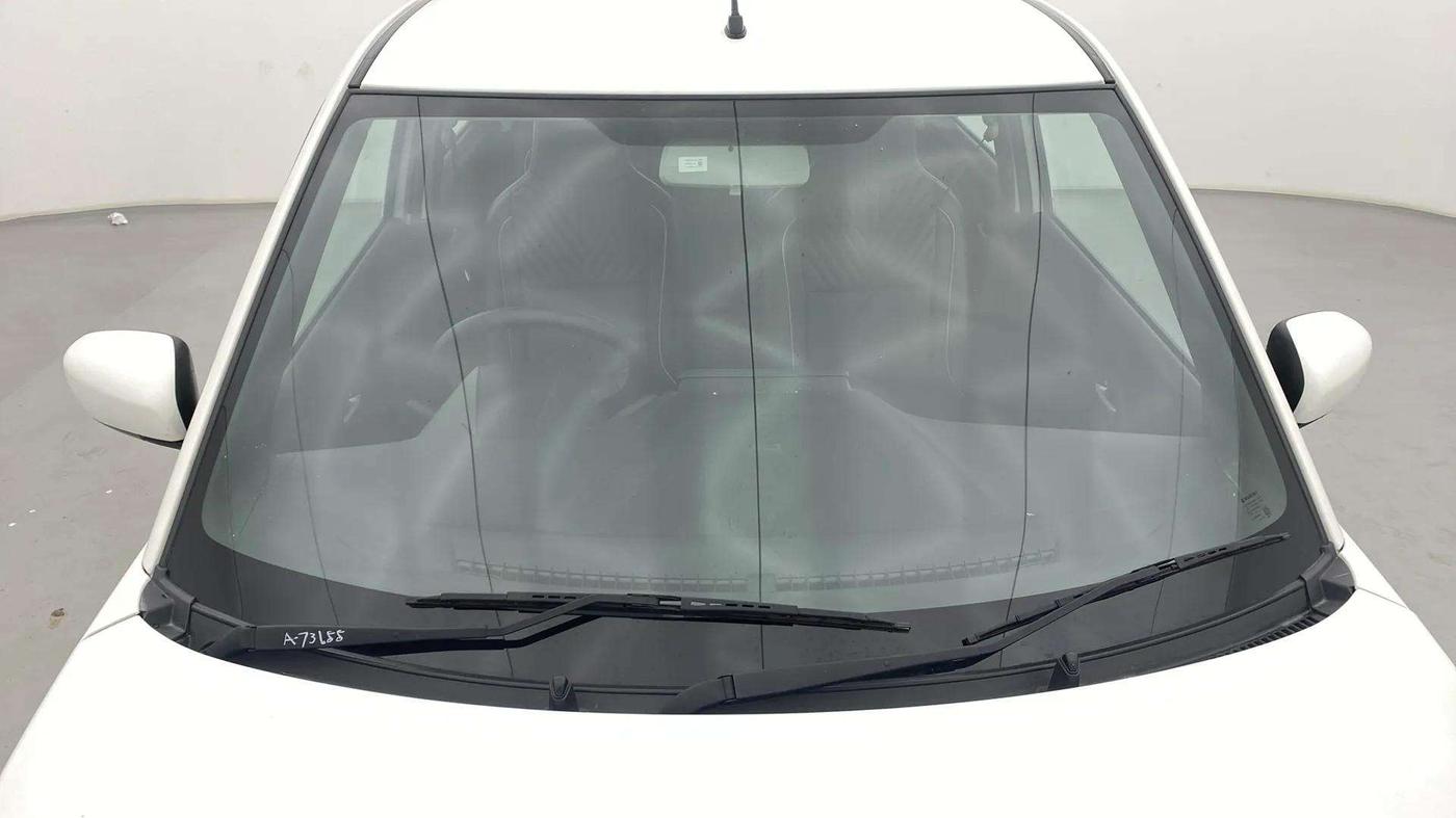 2024 Maruti New Wagon-R VXI 1.0, Petrol, Manual, 6,639 km, Front Windshield