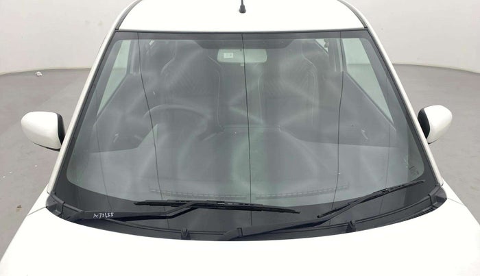 2024 Maruti New Wagon-R VXI 1.0, Petrol, Manual, 6,639 km, Front Windshield