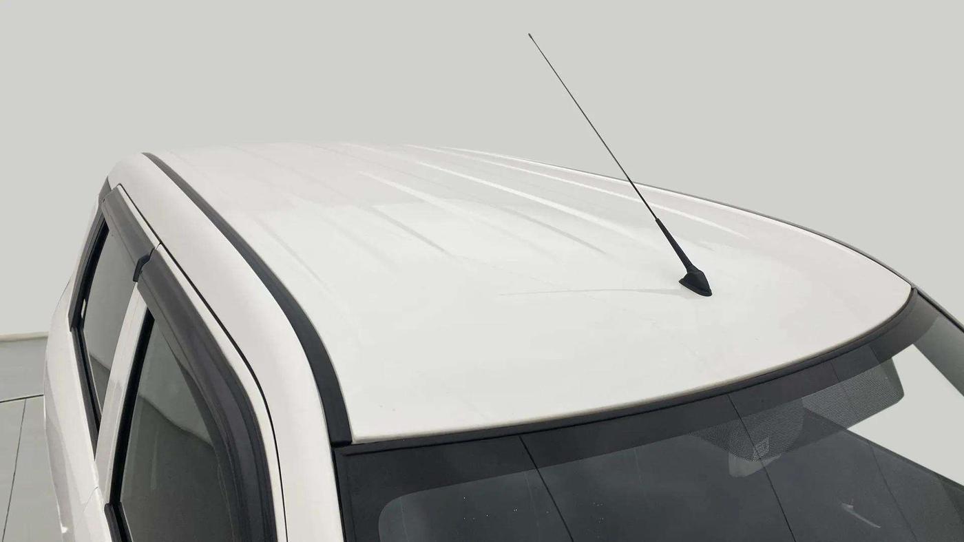 2024 Maruti New Wagon-R VXI 1.0, Petrol, Manual, 6,639 km, Roof