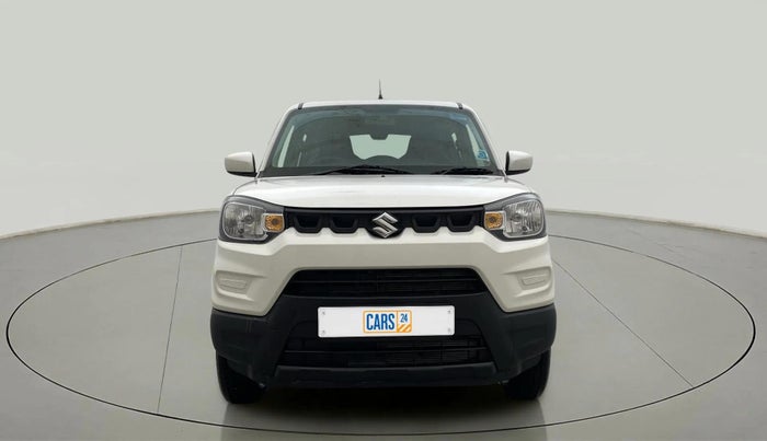 2023 Maruti S PRESSO VXI PLUS (O) AMT, Petrol, Automatic, 3,812 km, Front