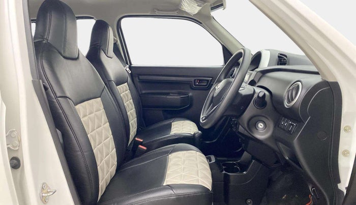 2023 Maruti S PRESSO VXI PLUS (O) AMT, Petrol, Automatic, 3,812 km, Right Side Front Door Cabin