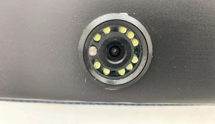 2023 Maruti S PRESSO VXI PLUS (O) AMT, Petrol, Automatic, 3,812 km, Parking Camera