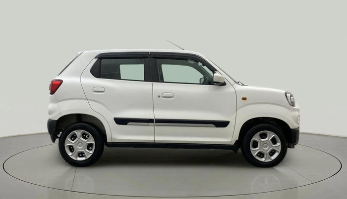 2023 Maruti S PRESSO VXI PLUS (O) AMT, Petrol, Automatic, 3,812 km, Right Side View