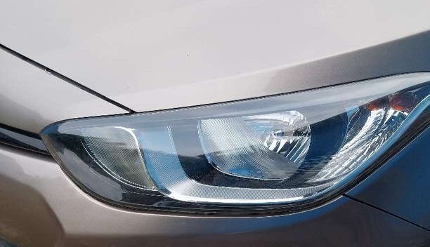2013 Hyundai i20 ASTA 1.2, Petrol, Manual, 89,119 km, Left headlight - Minor scratches