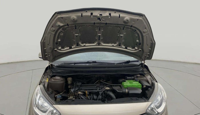 2013 Hyundai i20 ASTA 1.2, Petrol, Manual, 89,119 km, Open Bonet