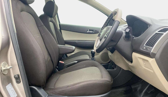 2013 Hyundai i20 ASTA 1.2, Petrol, Manual, 89,119 km, Right Side Front Door Cabin