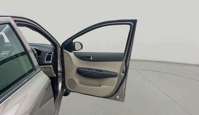 2013 Hyundai i20 ASTA 1.2, Petrol, Manual, 89,119 km, RHS Front Door