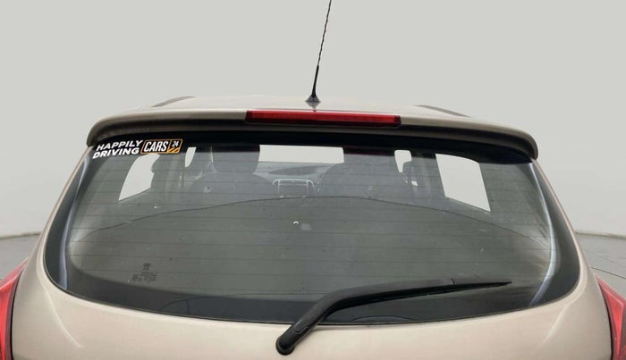 2013 Hyundai i20 ASTA 1.2, Petrol, Manual, 89,119 km, Rear Windshield