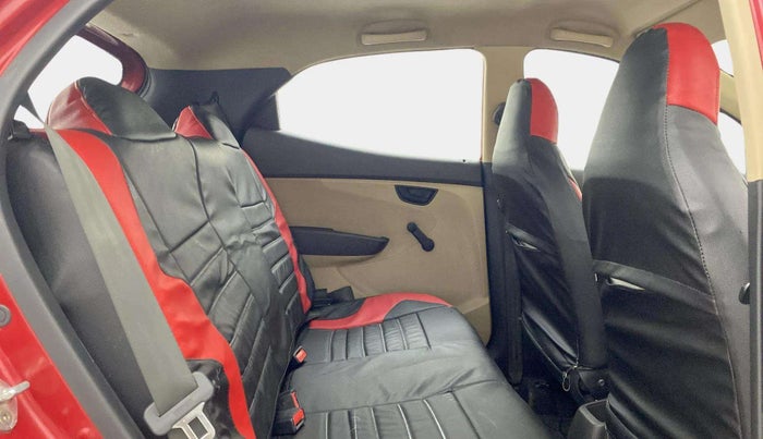 2014 Hyundai Eon ERA +, Petrol, Manual, 67,225 km, Right Side Rear Door Cabin