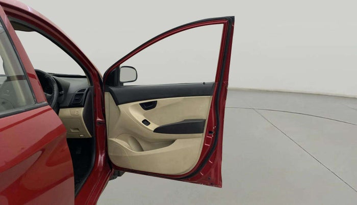 2014 Hyundai Eon ERA +, Petrol, Manual, 67,225 km, RHS Front Door