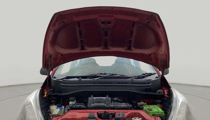 2014 Hyundai Eon ERA +, Petrol, Manual, 67,225 km, Open Bonet