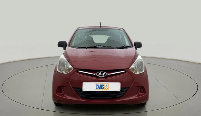 2014 Hyundai Eon ERA +, Petrol, Manual, 67,225 km, Front