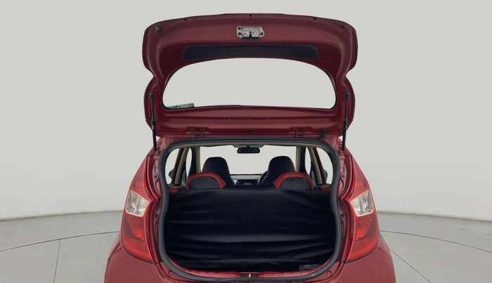 2014 Hyundai Eon ERA +, Petrol, Manual, 67,225 km, Boot Door Open