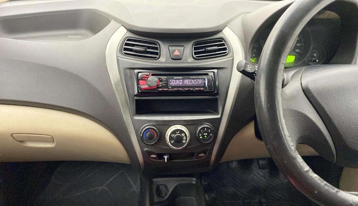 2014 Hyundai Eon ERA +, Petrol, Manual, 67,225 km, Air Conditioner