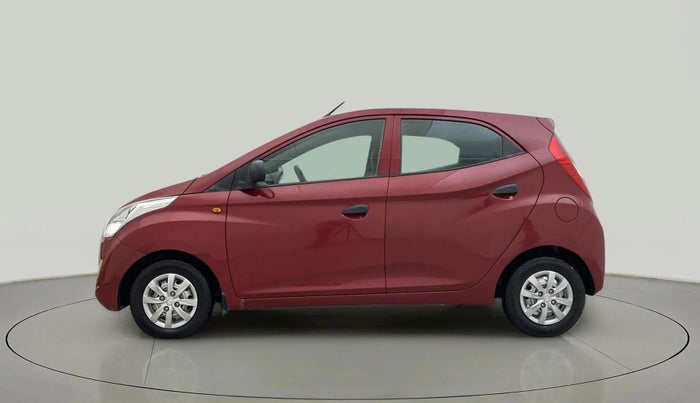 2014 Hyundai Eon ERA +, Petrol, Manual, 67,225 km, Left Side