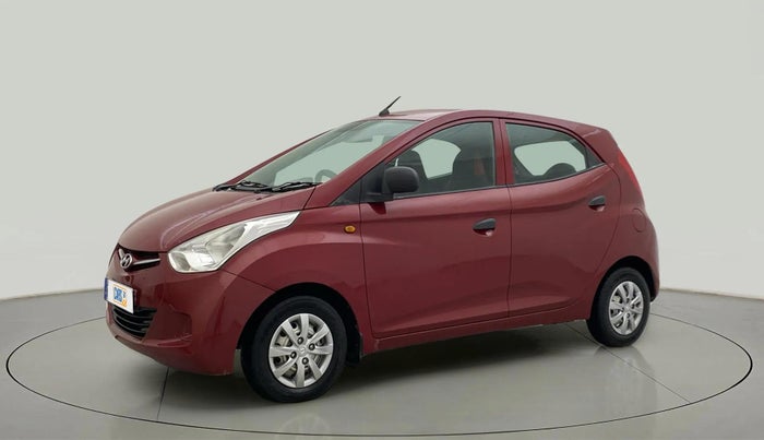 2014 Hyundai Eon ERA +, Petrol, Manual, 67,225 km, Left Front Diagonal