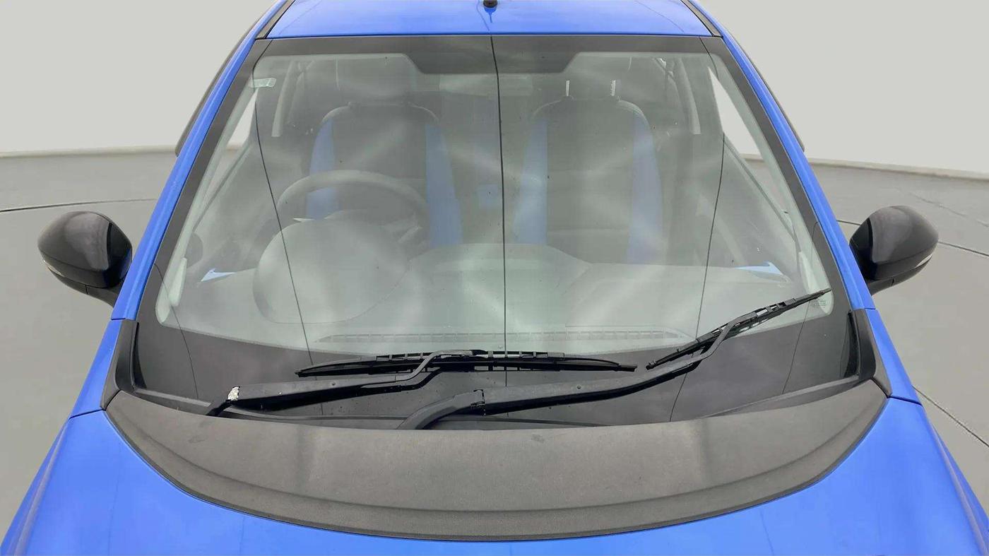 2020 Tata Tiago XZ PLUS PETROL, Petrol, Manual, 23,863 km, Front Windshield